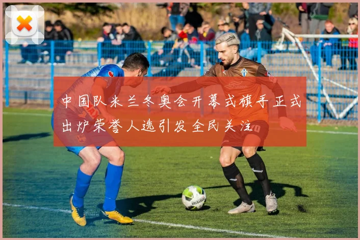 中国队米兰冬奥会开幕式旗手正式出炉荣誉人选引发全民关注