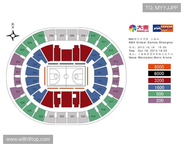 NBA门票如何在网上订购,官方网站有哪些保障措施 NBA门票如何在网上订购,官方网站有哪些保障措施
